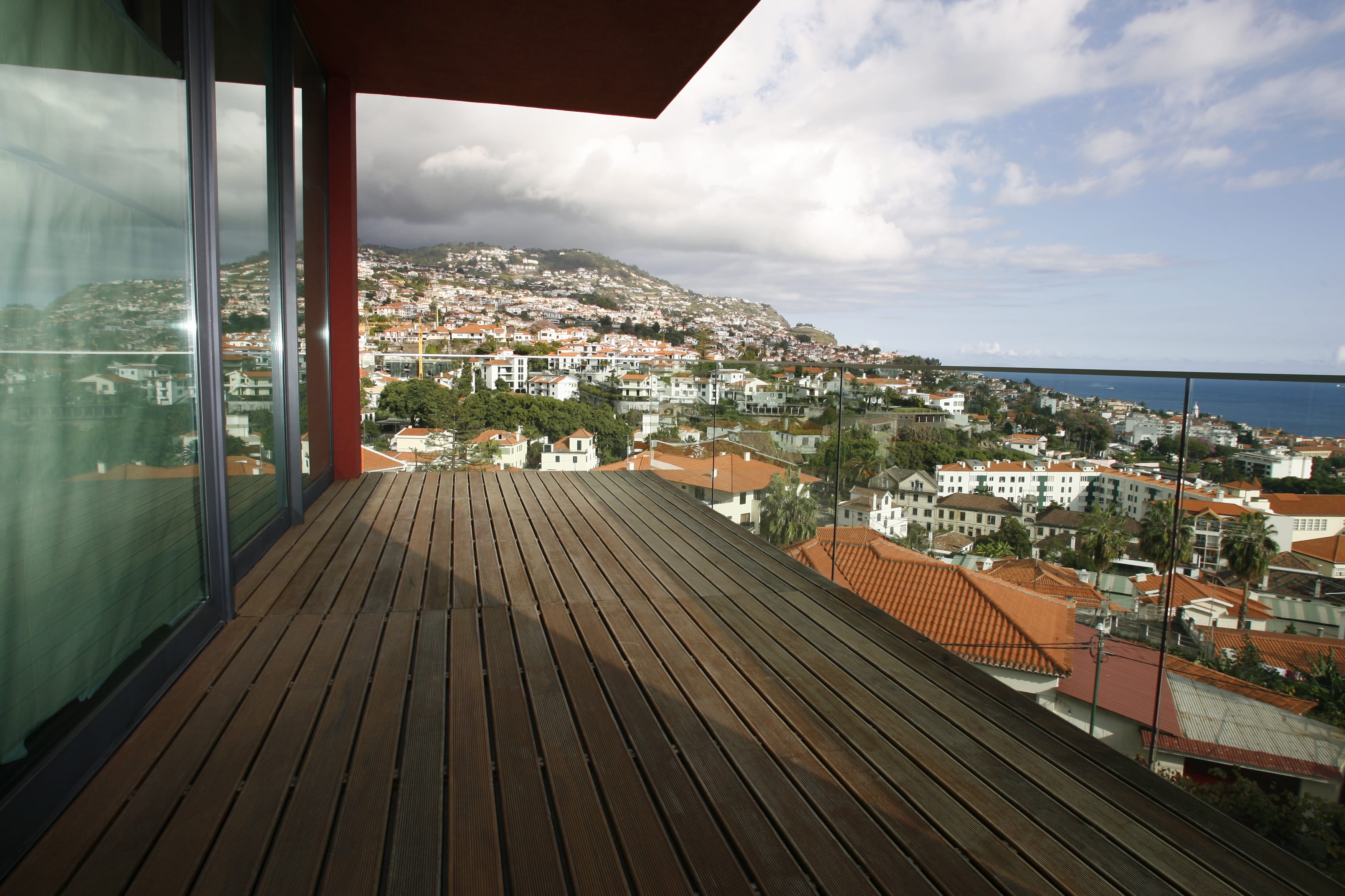 Madeira Villages